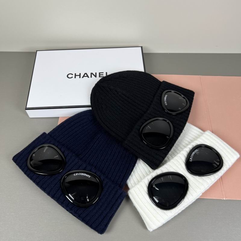 26 C.P.Company Hat 0803